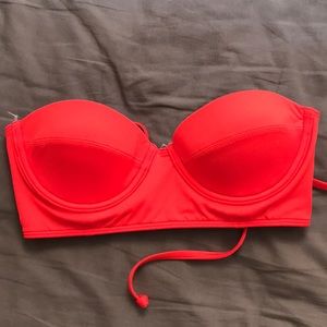 Abercrombie & Fitch bikini top